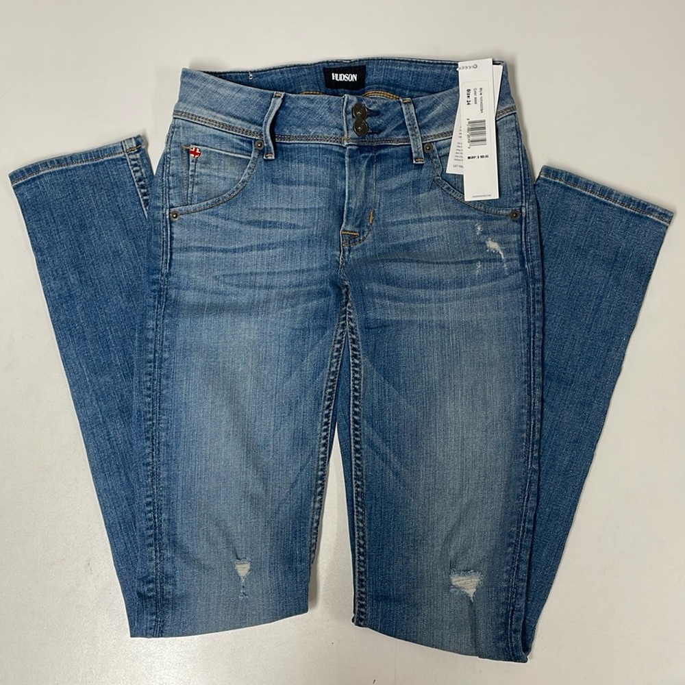 Hudson Jeans